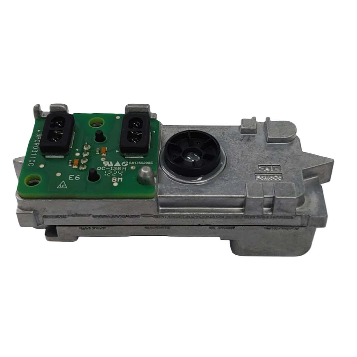 Driver Monitoring Camera